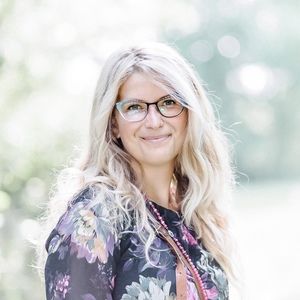 Meet your Posher, Marie-Eve